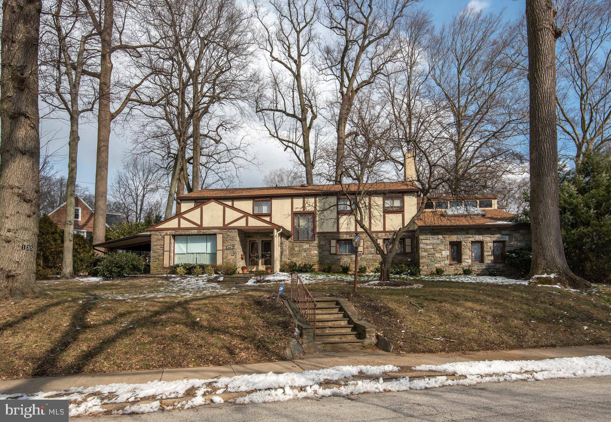 Wynnewood, PA 19096,1001 HUNTERS LN