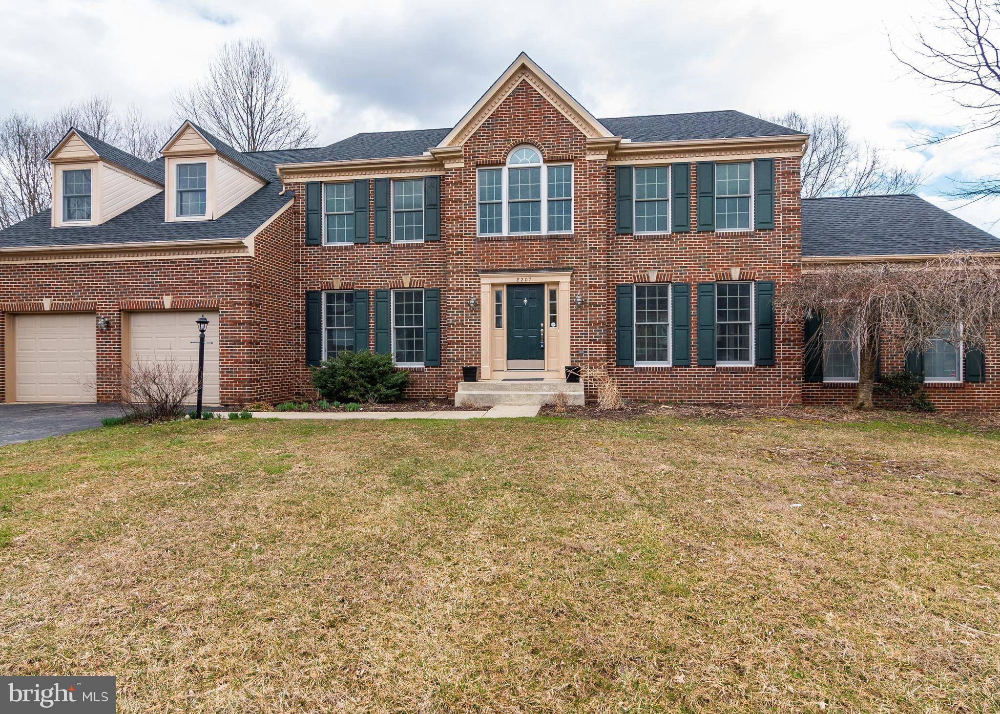 Laurel, MD 20723,8207 SPRING BRANCH CT