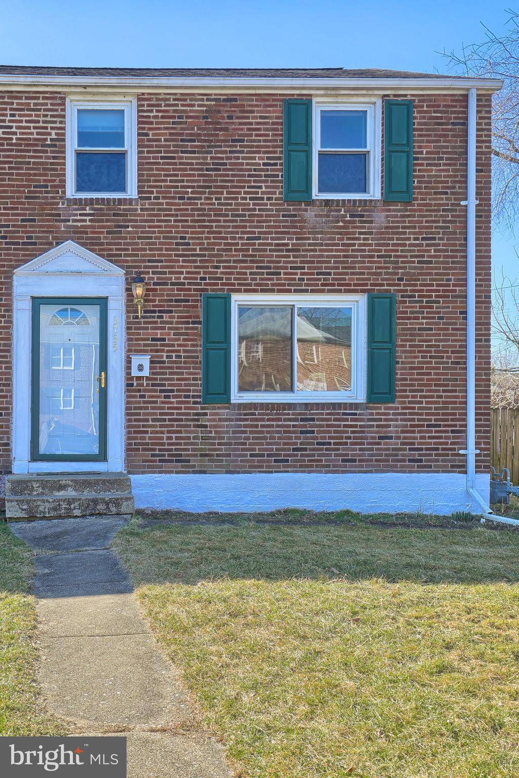 Harrisburg, PA 17111,3735 BRISBAN ST