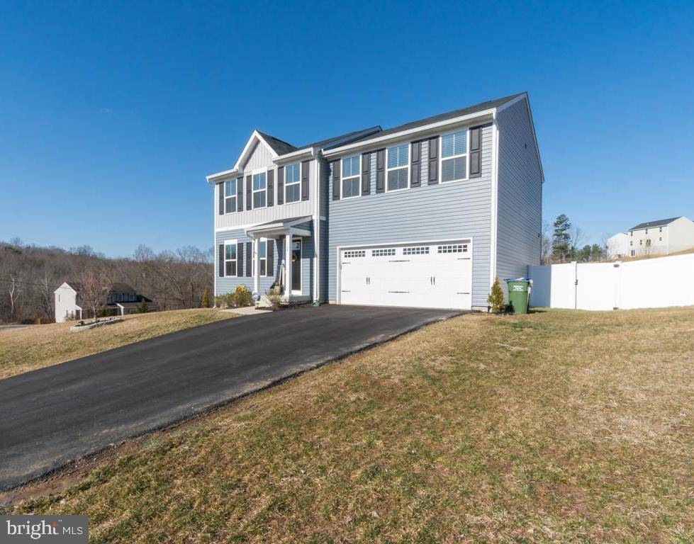 Fredericksburg, VA 22405,128 TAYLOR'S HILL WAY