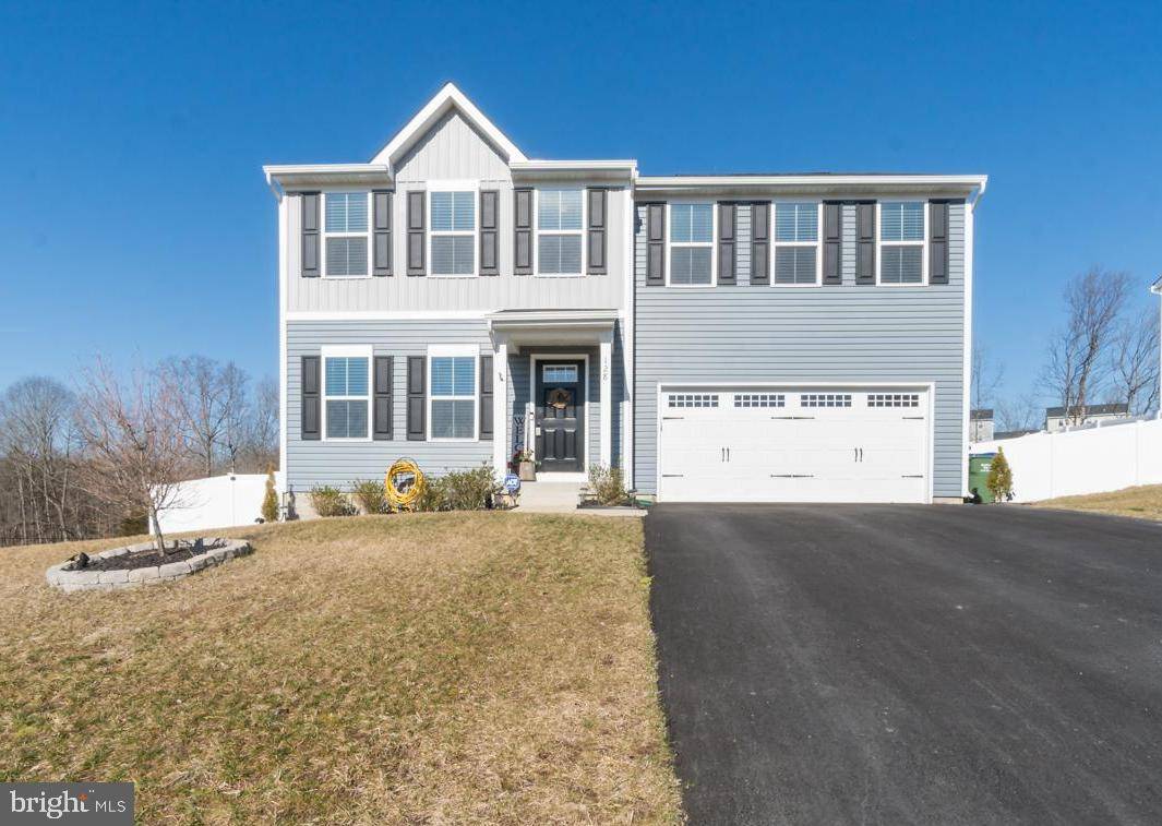 Fredericksburg, VA 22405,128 TAYLOR'S HILL WAY