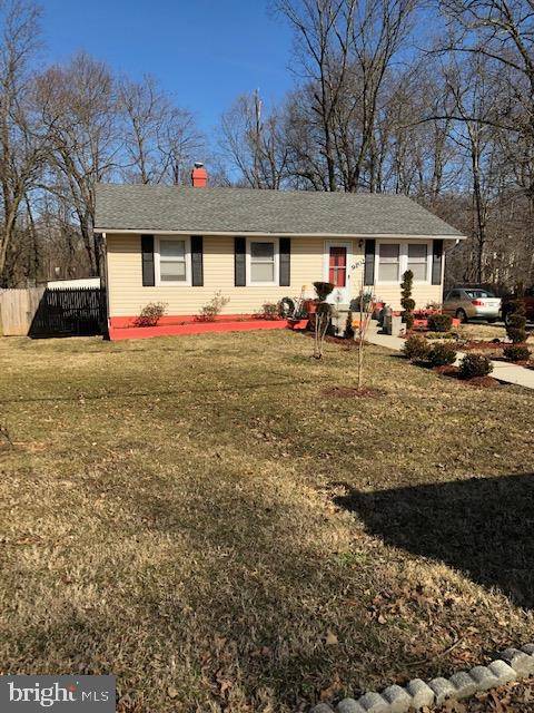 Lanham, MD 20706,9102 91ST PL