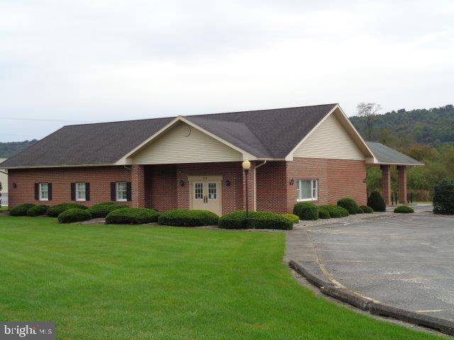 New Bloomfield, PA 17068,550 SHERMANS VALLEY RD