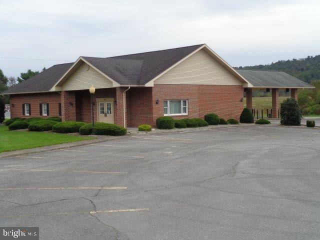 New Bloomfield, PA 17068,550 SHERMANS VALLEY RD