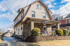 Drexel Hill, PA 19026,833 MASON AVE