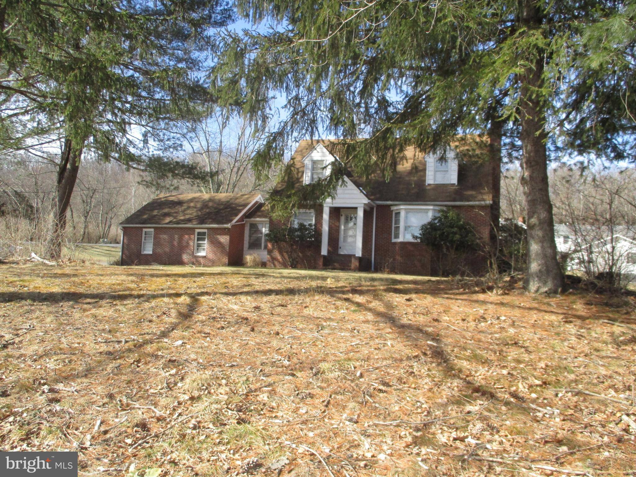 Berkeley Springs, WV 25411,96 UNITED MORGAN CIR