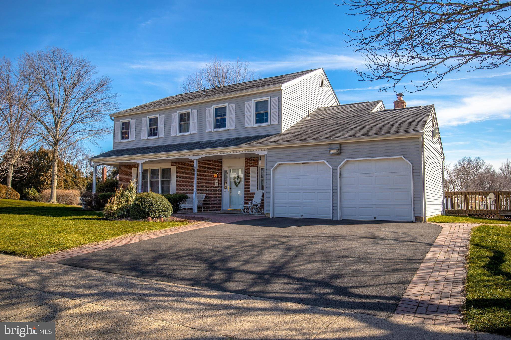 Langhorne, PA 19047,71 PAXSON LN