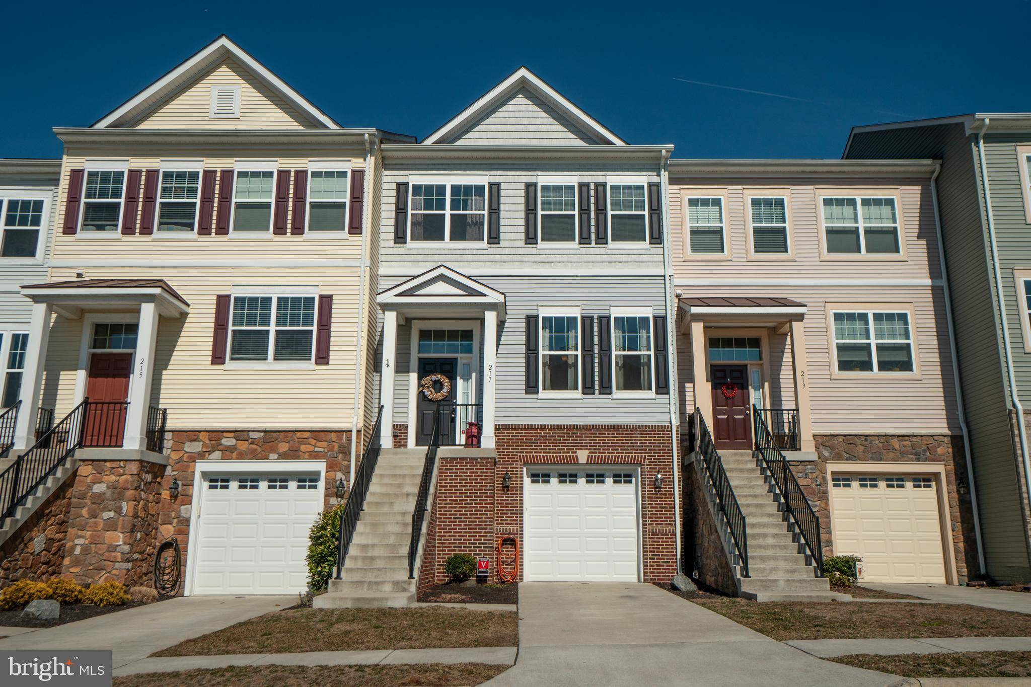 Winchester, VA 22602,217 COBBLE STONE DR