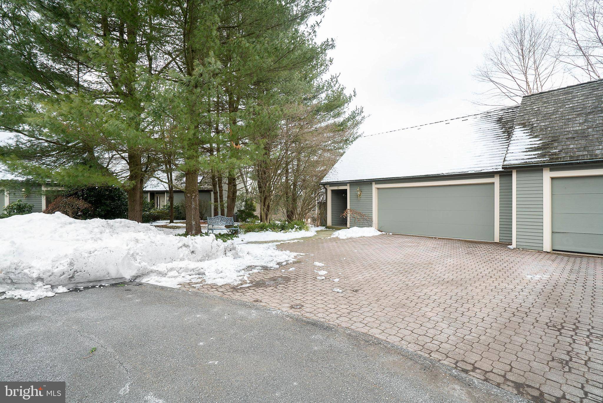 Chadds Ford, PA 19317,13 DEER POND LN