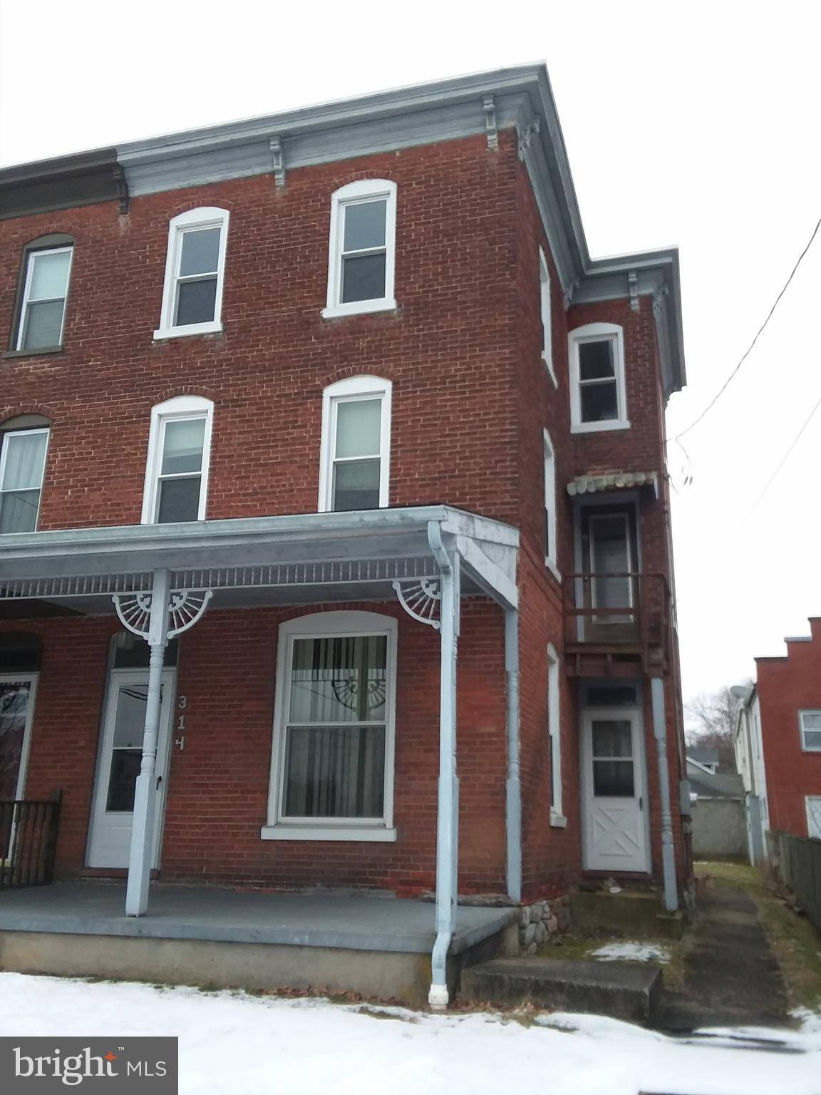 New Cumberland, PA 17070,314 EUTAW AVE