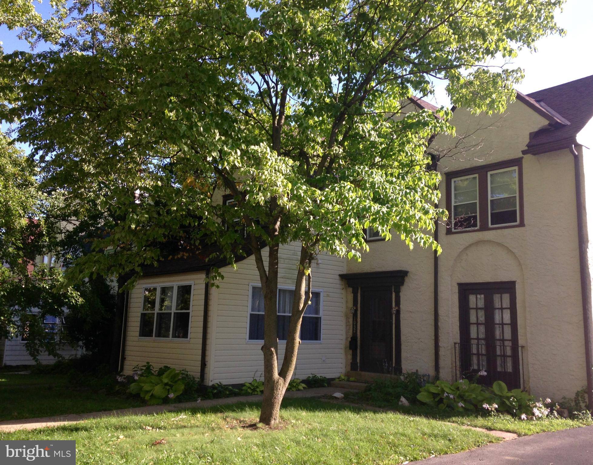 Drexel Hill, PA 19026,1032 MORGAN AVE