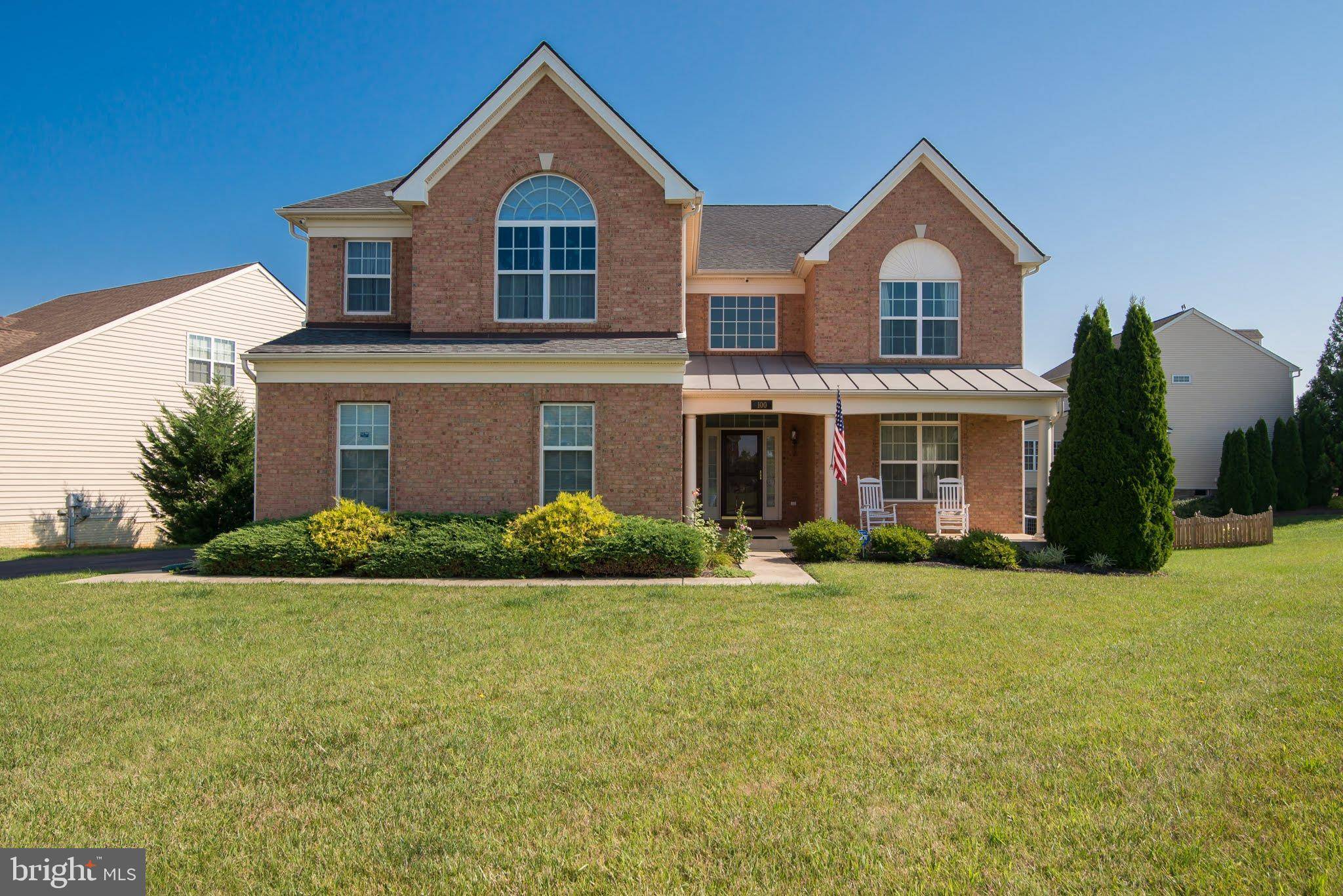 Martinsburg, WV 25403,100 ABINO HILLS WAY W