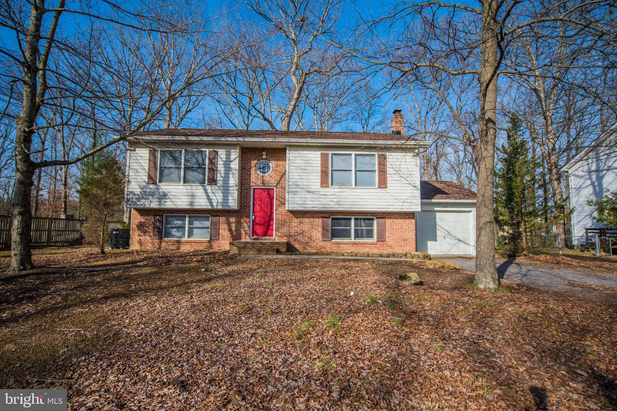 Winchester, VA 22602,220 GLENRIDGE DR