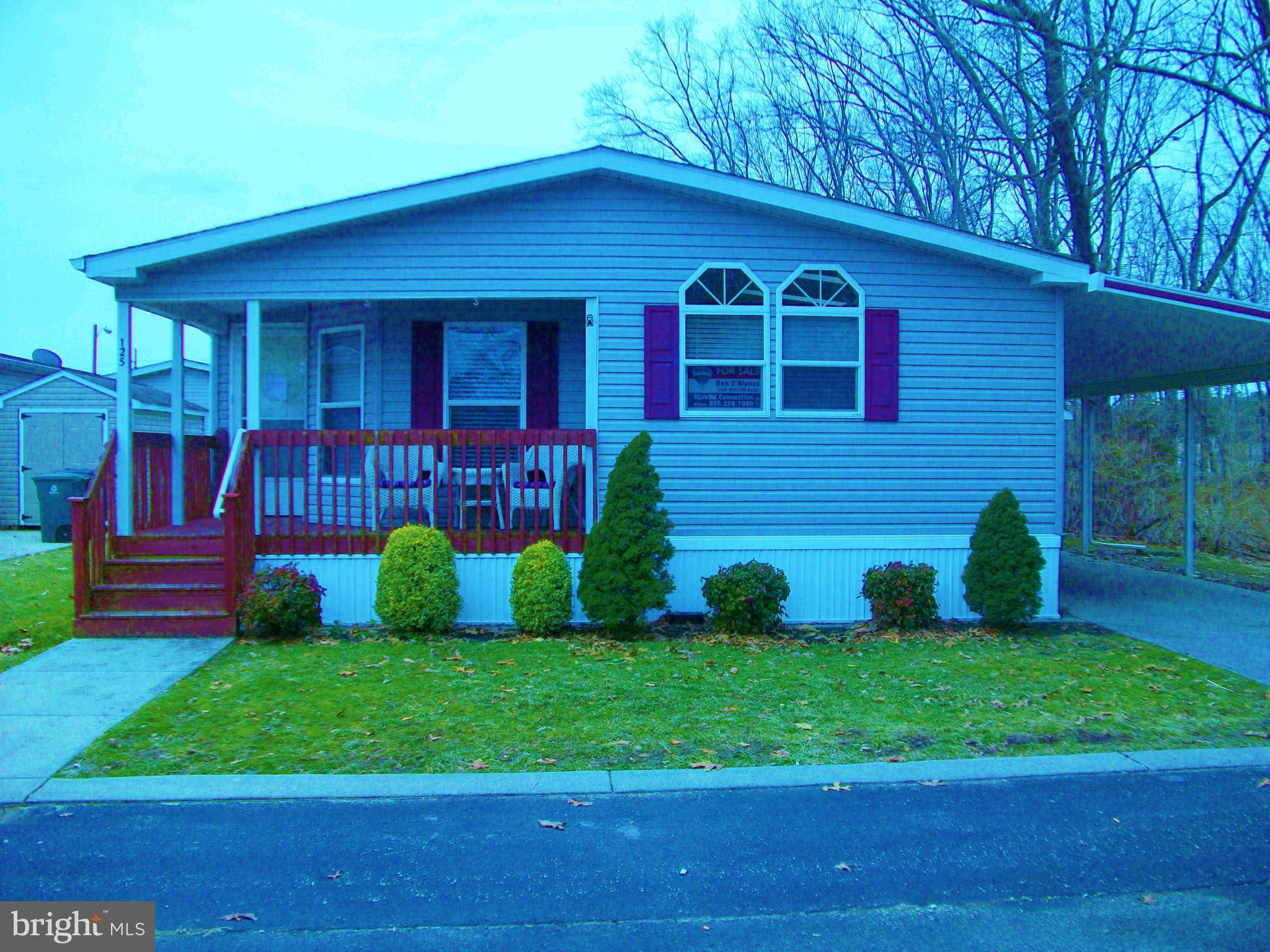 Williamstown, NJ 08094,125 KINWOOD PL