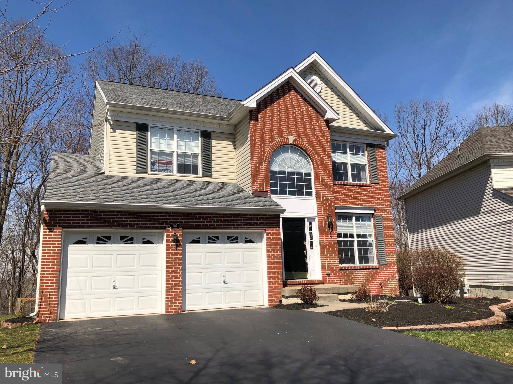 West Chester, PA 19380,107 PENDULA CT