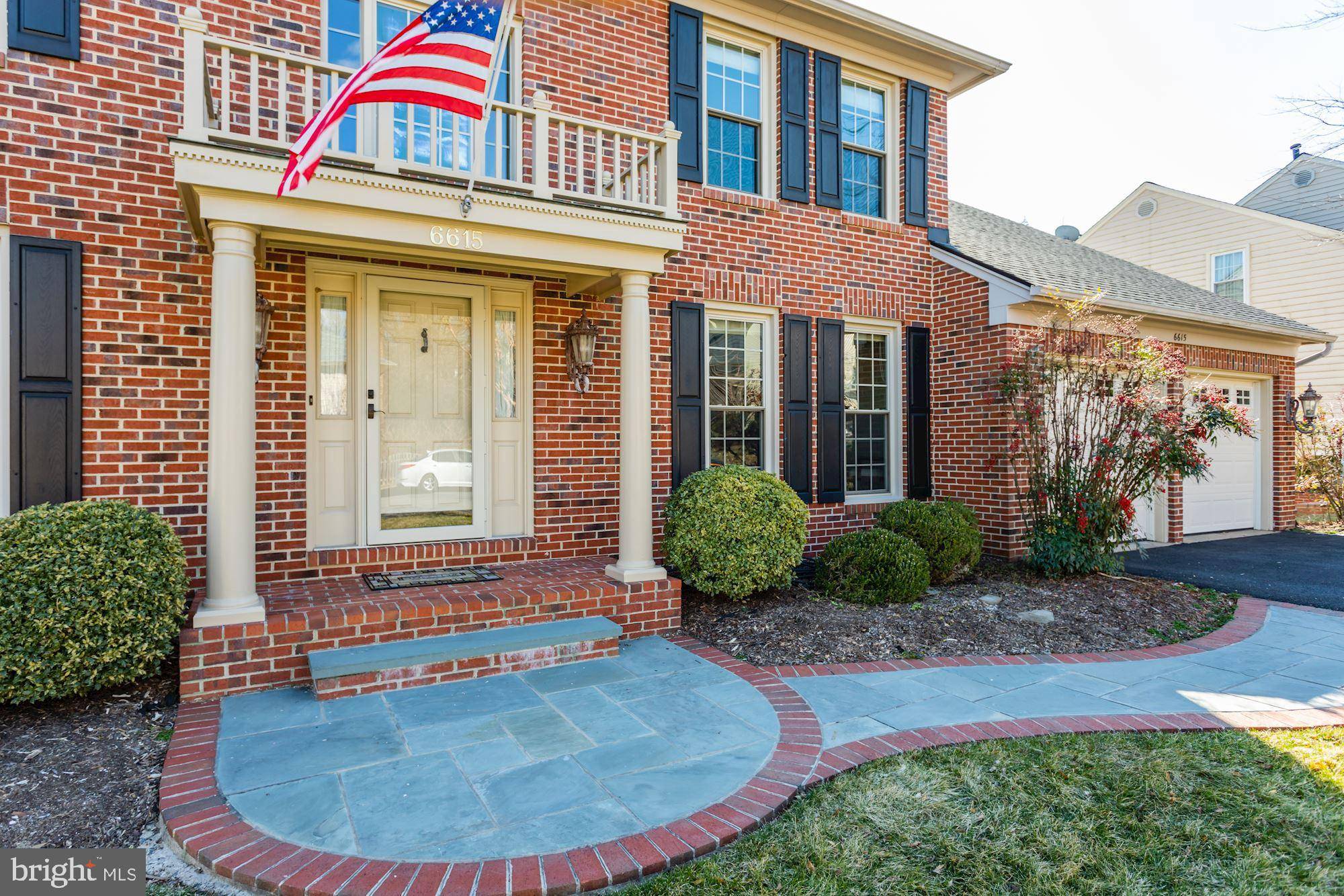 Centreville, VA 20121,6615 HARNESS  HILL CT