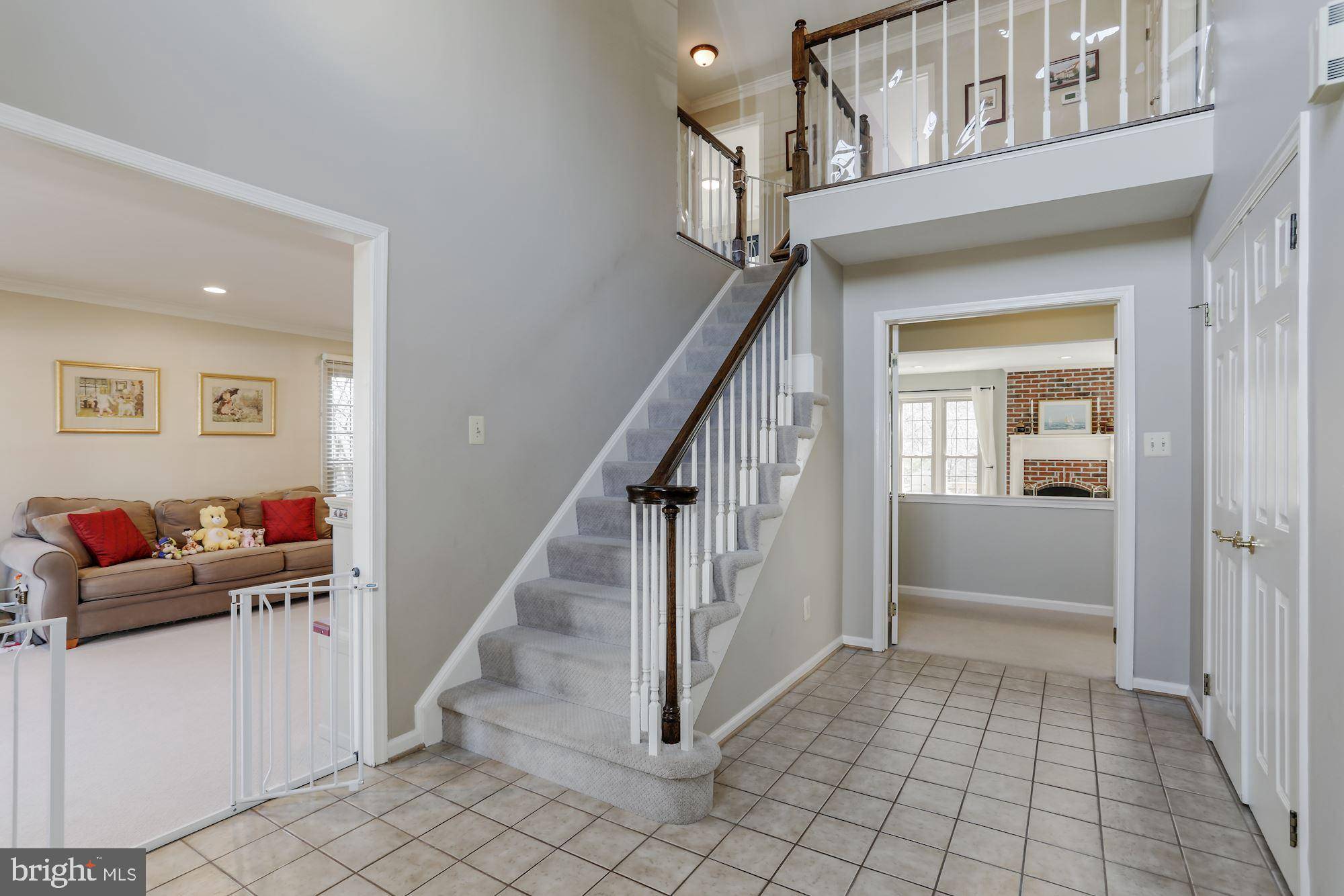 Centreville, VA 20121,6615 HARNESS  HILL CT