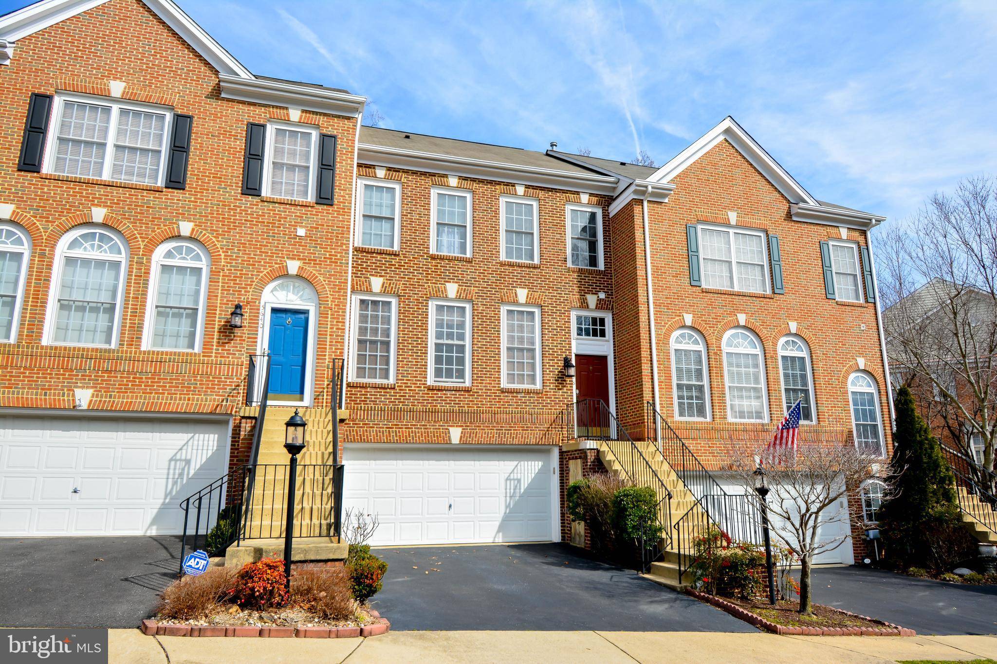 Alexandria, VA 22310,5638 GOVERNORS POND CIR