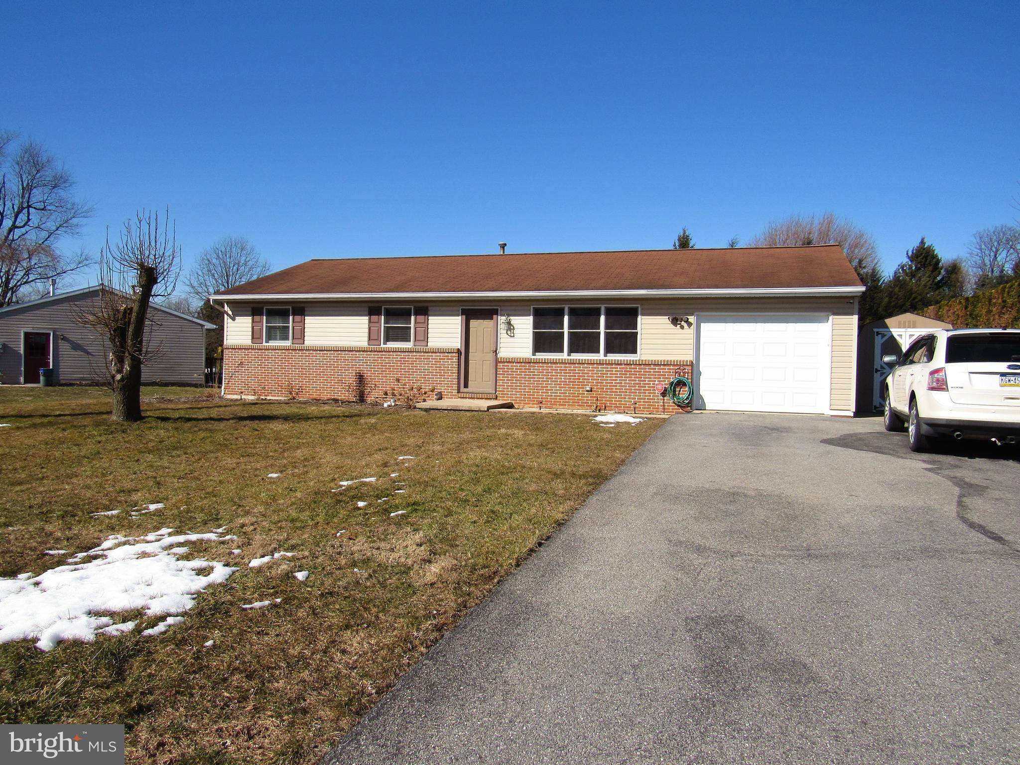 Lebanon, PA 17046,103 KATHY DR