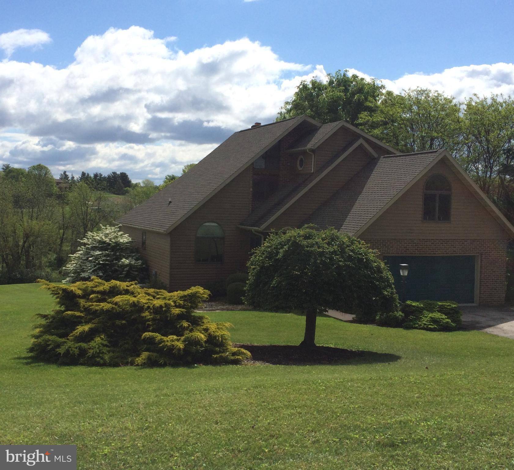 Hanover, PA 17331,60 CHESTNUT HILL CIR