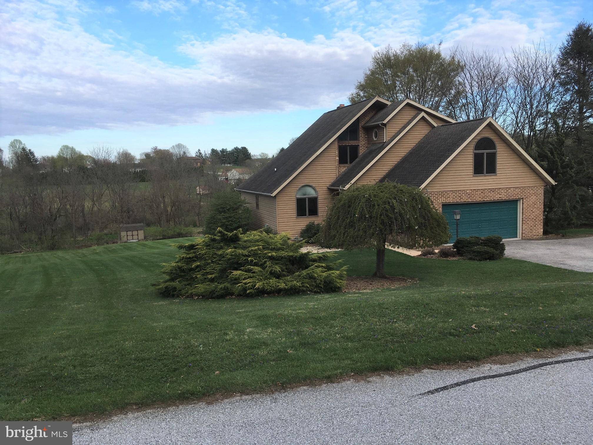 Hanover, PA 17331,60 CHESTNUT HILL CIR