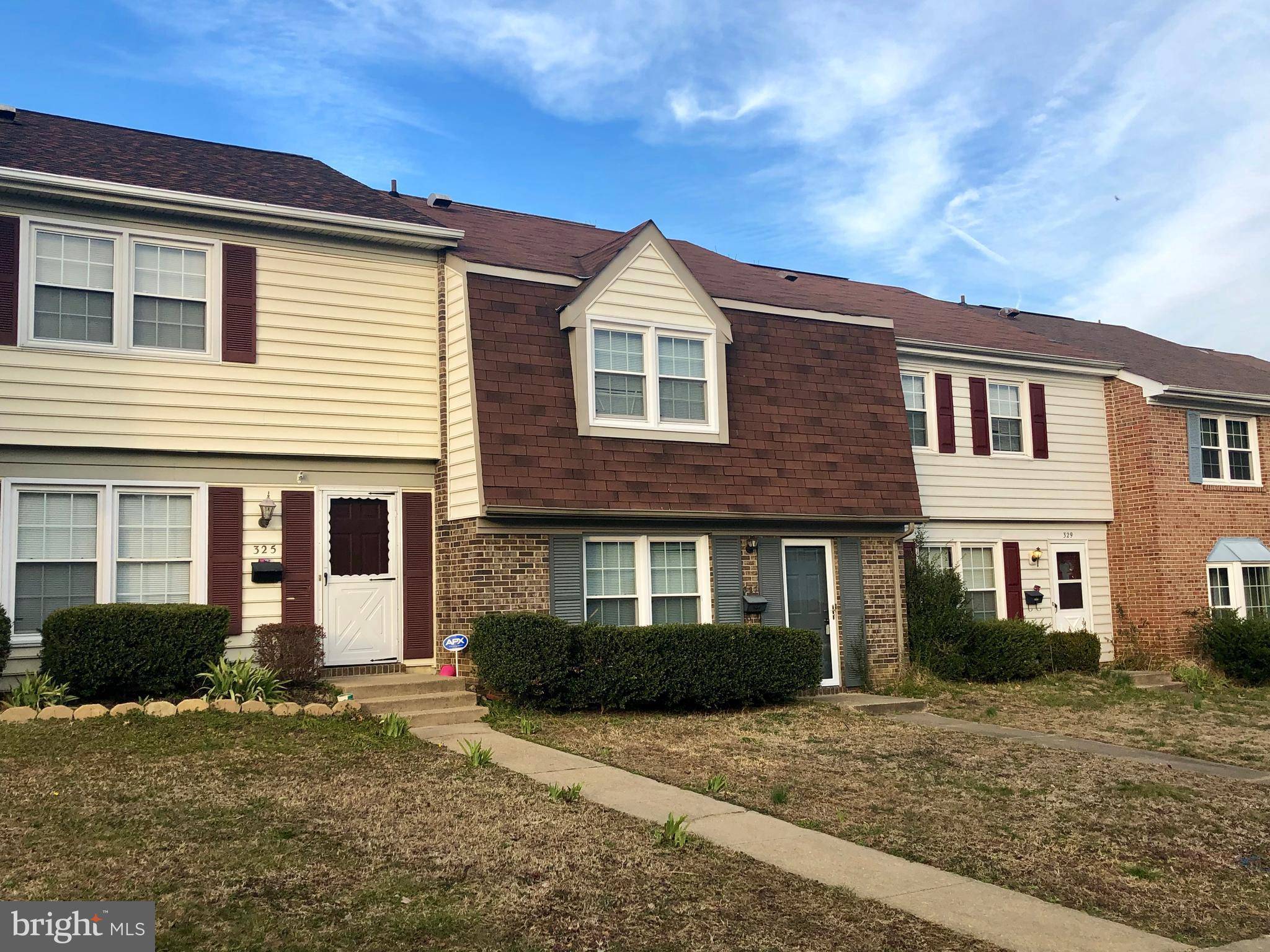 Fredericksburg, VA 22408,327 CLAY ST