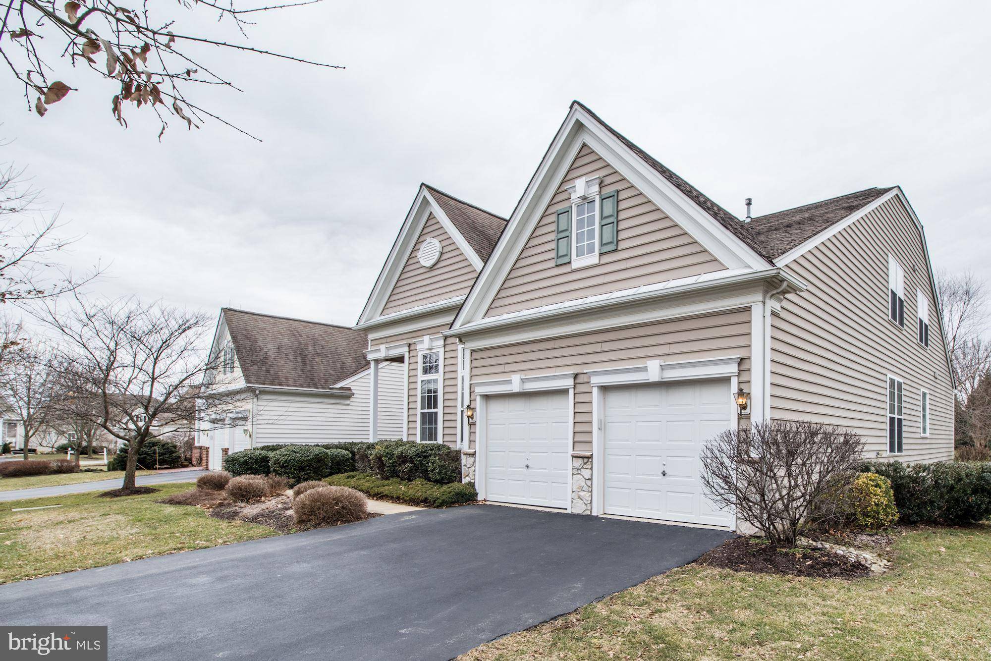 Kennett Square, PA 19348,439 LARKSPUR DR