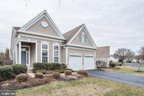 Kennett Square, PA 19348,439 LARKSPUR DR