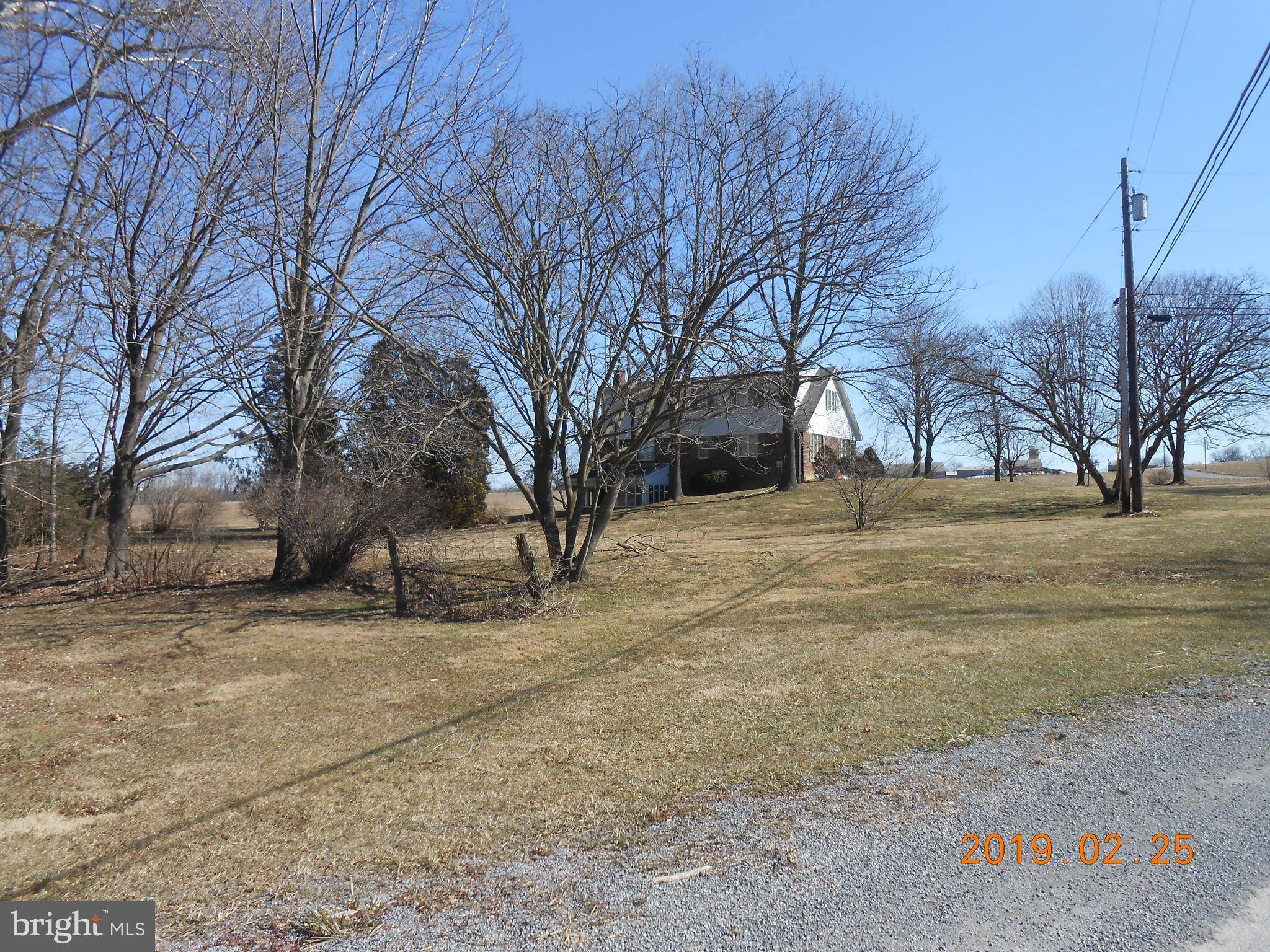 Mercersburg, PA 17236,11835 CLAYLICK  ROAD