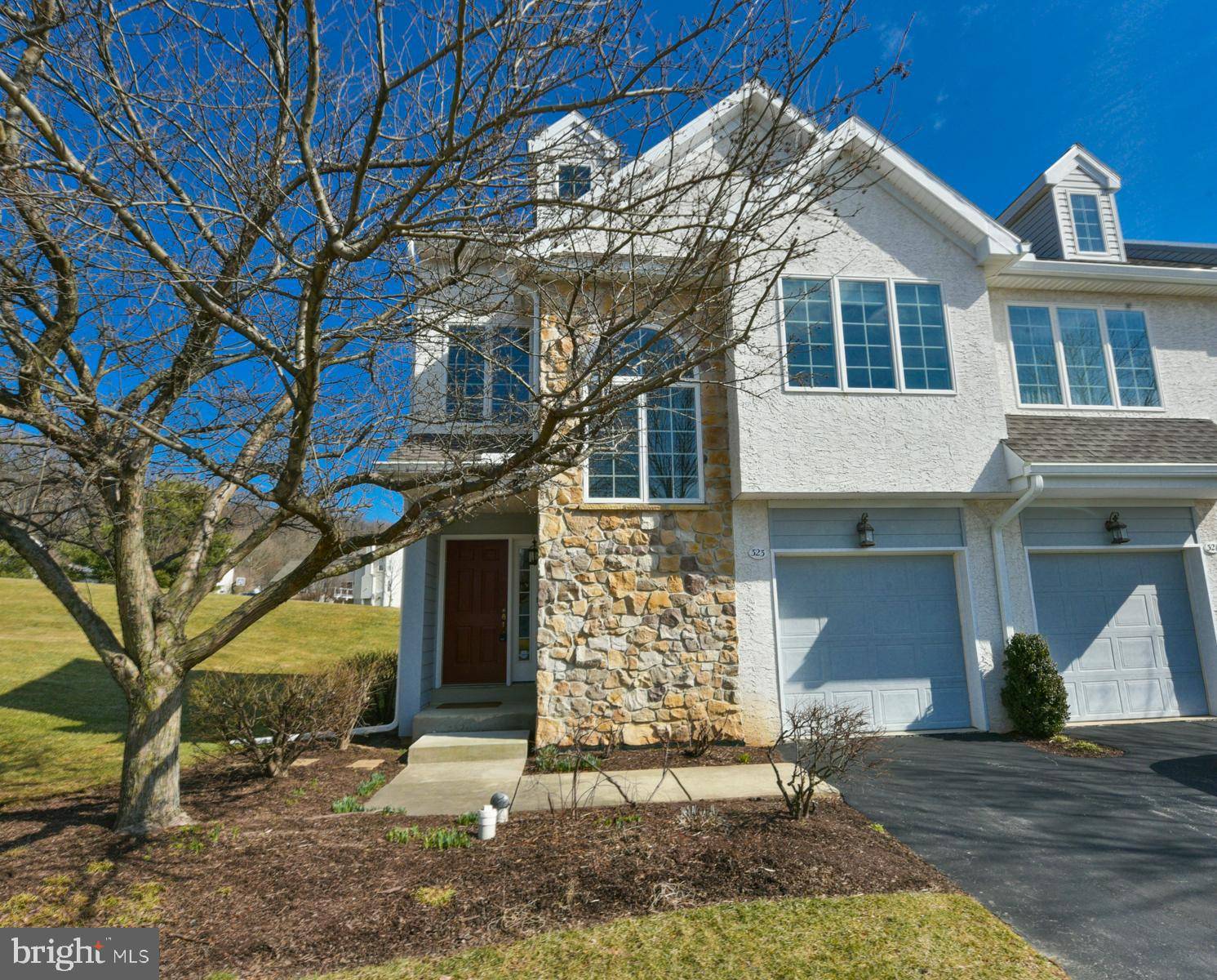 Exton, PA 19341,323 BRISTOL CIR