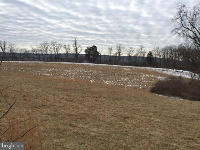 Duncannon, PA 17020,LOT #12 TWIN OAKS RD