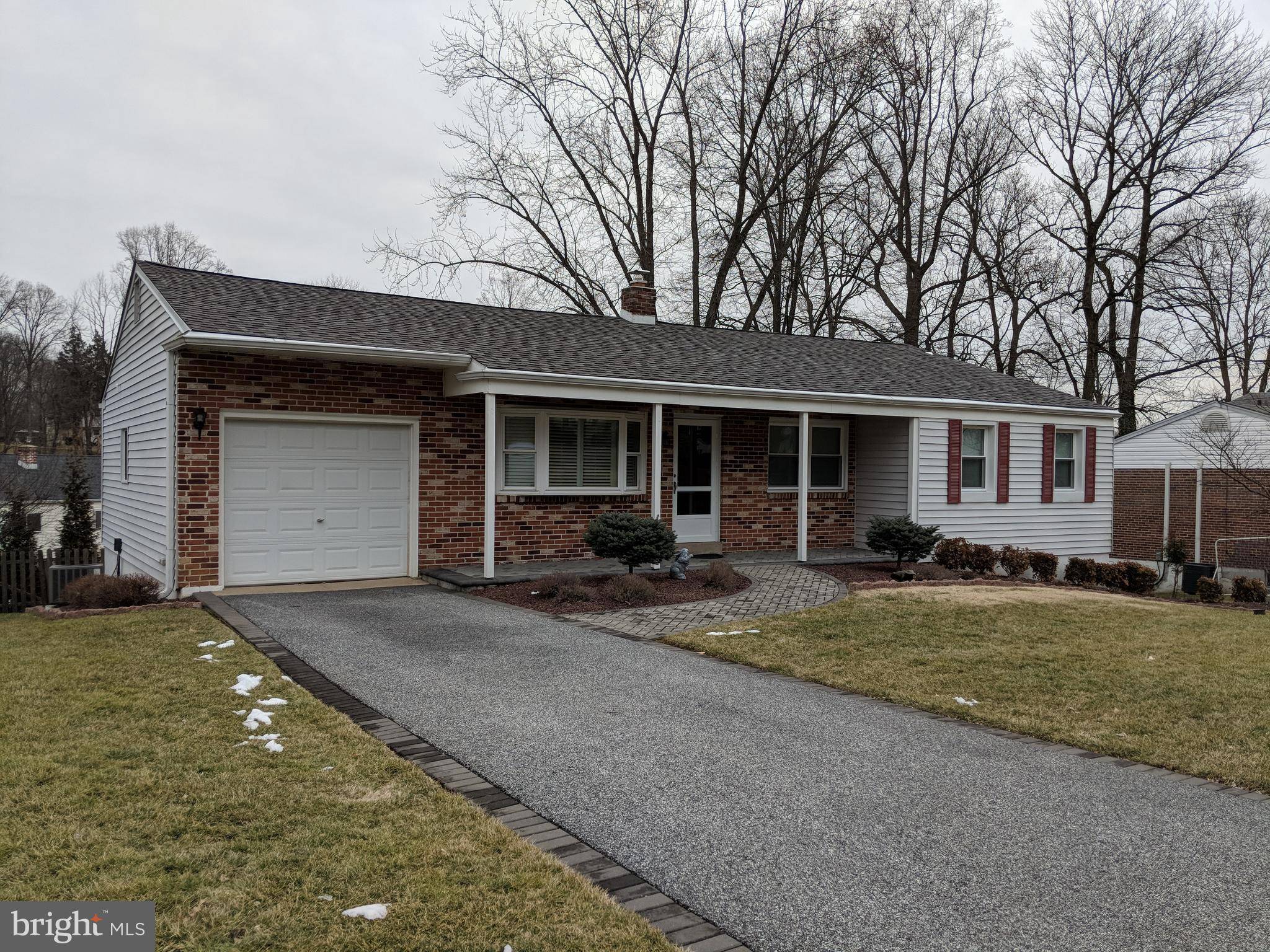 Aston, PA 19014,2925 HIGHWOODS DR