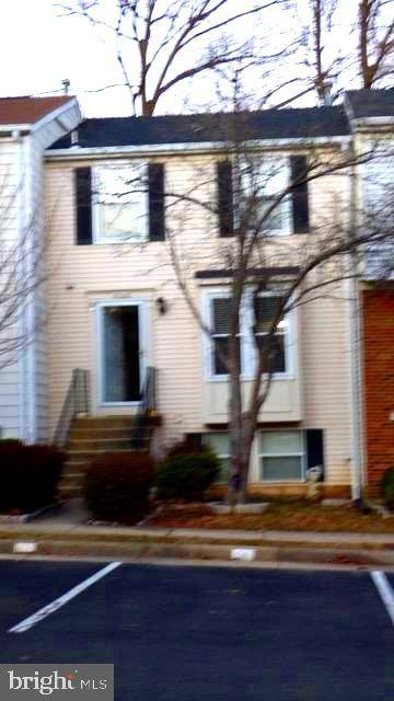 Springfield, VA 22152,9102 TIFFANY PARK CT