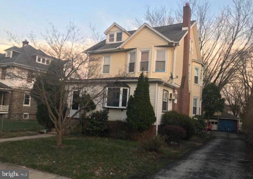 Prospect Park, PA 19076,708 11TH AVE