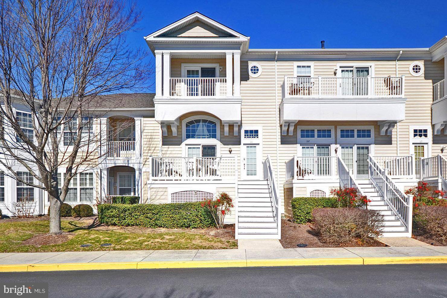 Ocean View, DE 19970,38337 N MILL LN #111