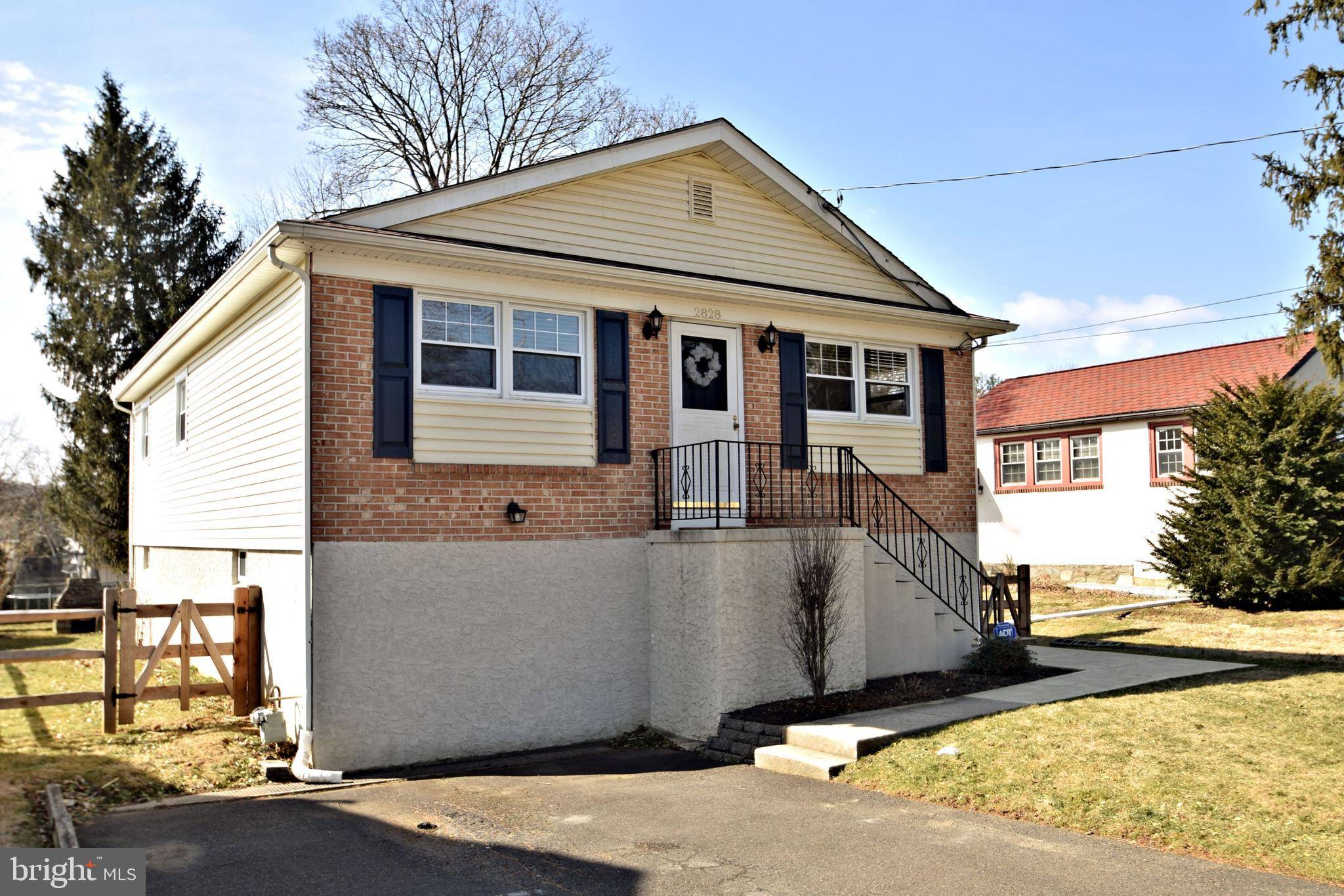 Glenside, PA 19038,2828 PINE AVE