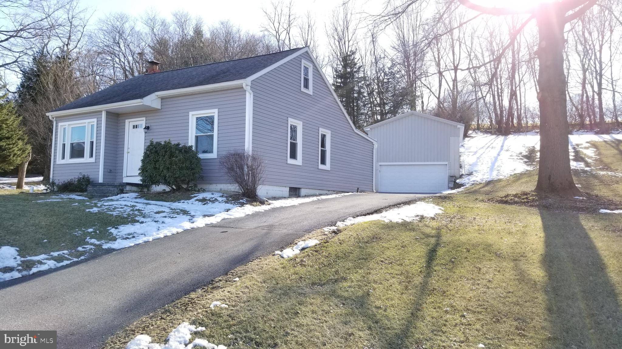 Newmanstown, PA 17073,244 ALBRIGHT RD