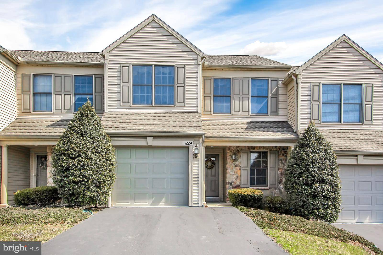 Mechanicsburg, PA 17050,1004 HAVENWOOD CT