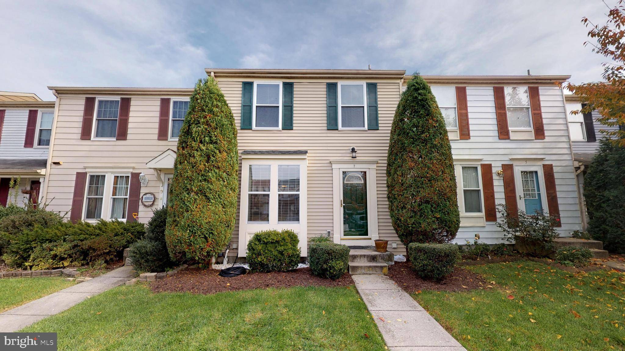 Baltimore, MD 21234,7 CAMELLIA CT