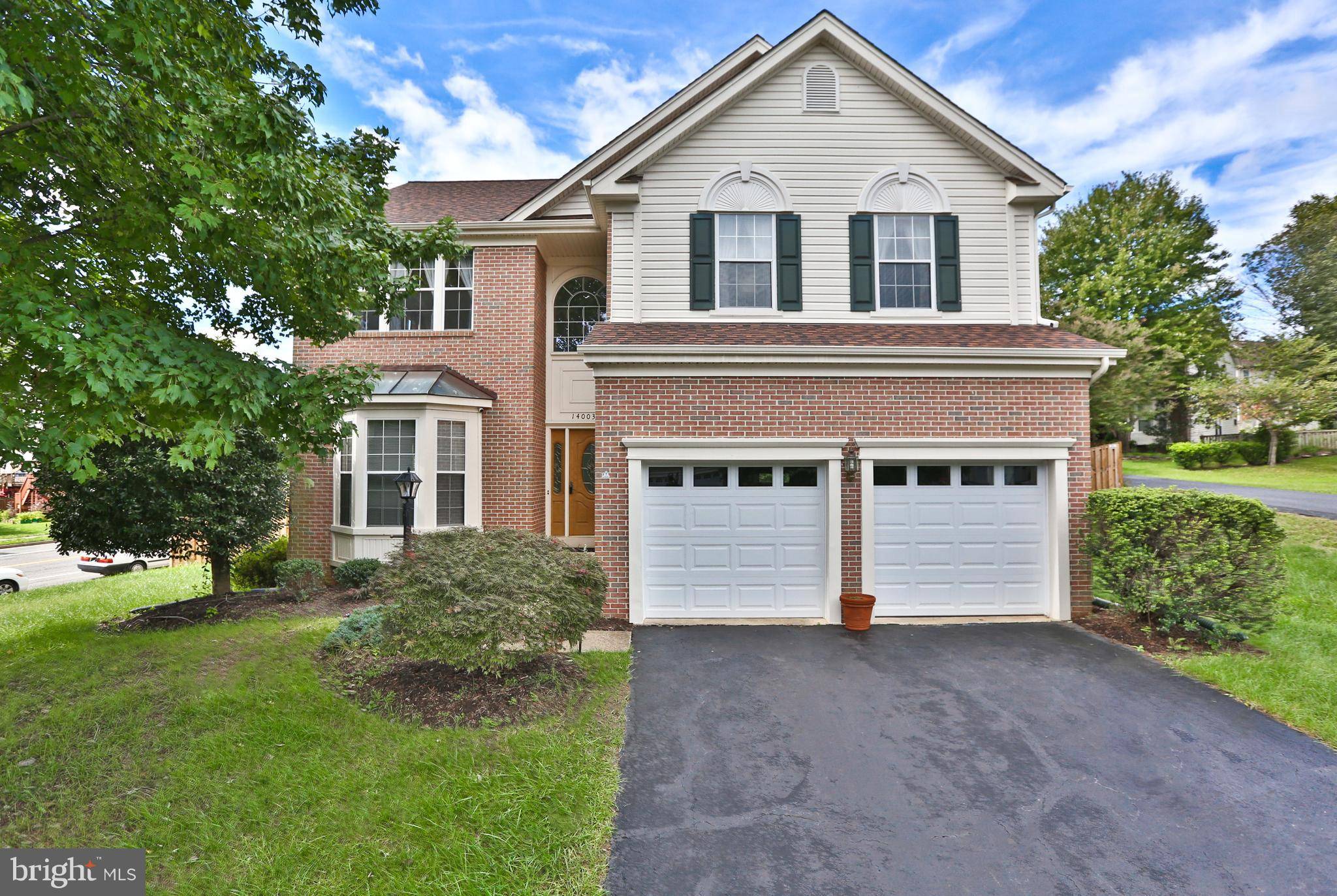 Centreville, VA 20121,14003 WOOD ROCK WAY