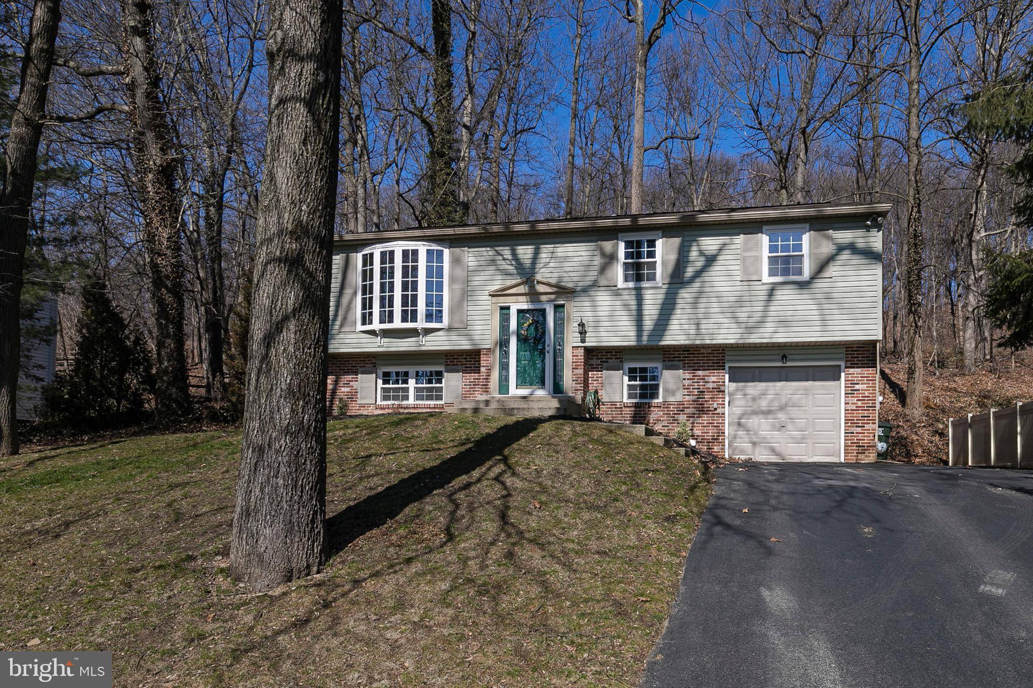 Thorndale, PA 19372,3307 HUMPTON RD