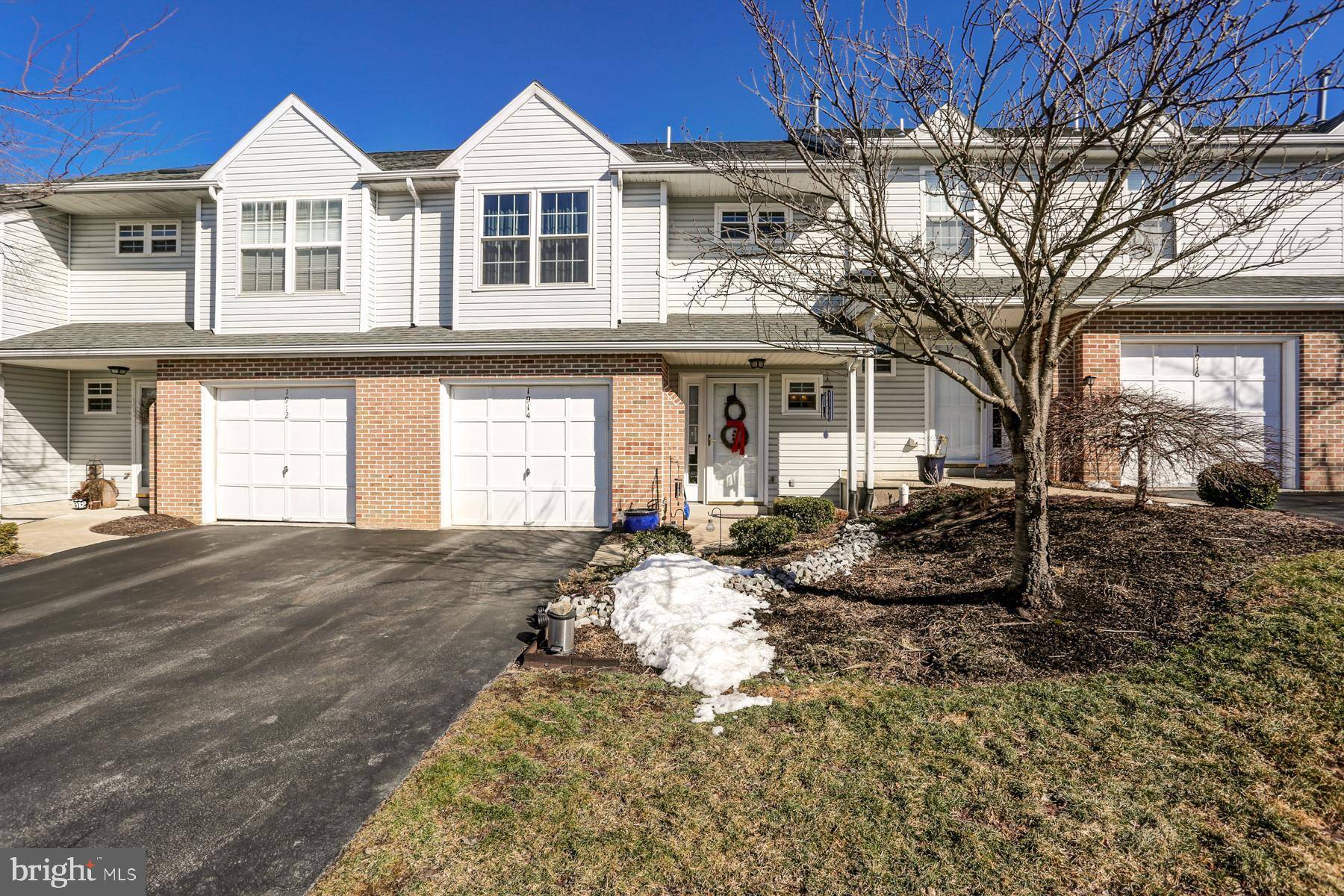 Harrisburg, PA 17110,1914 DAYBREAK CIR