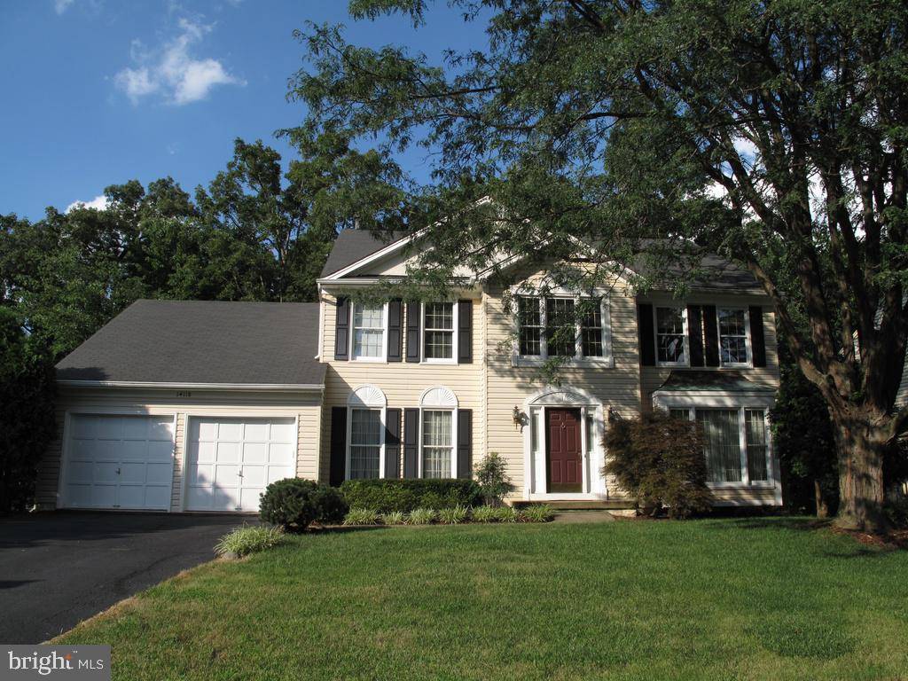 Centreville, VA 20121,14118 SORREL CHASE CT