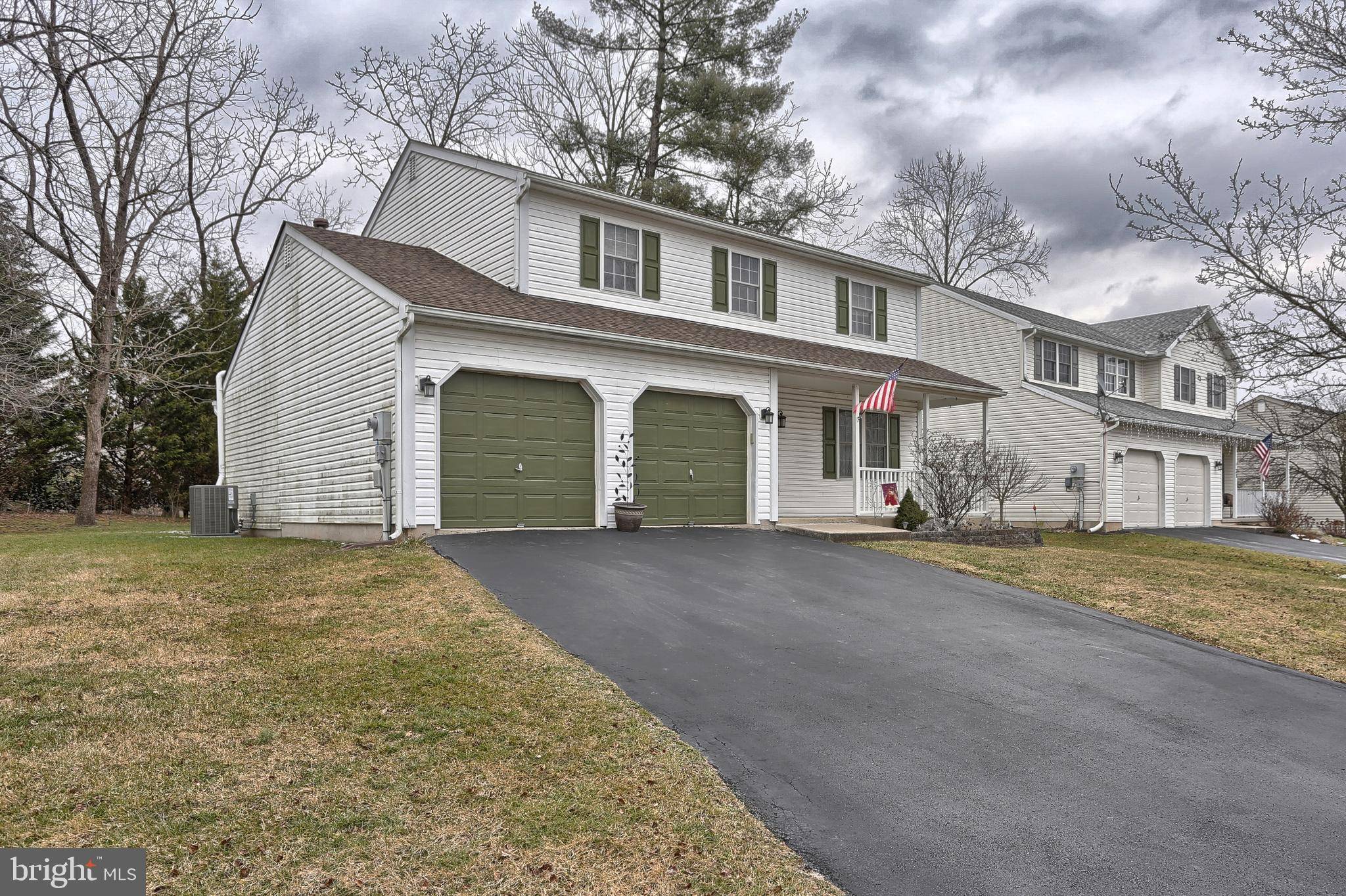 Reading, PA 19606,31 GUNPOWDER LN