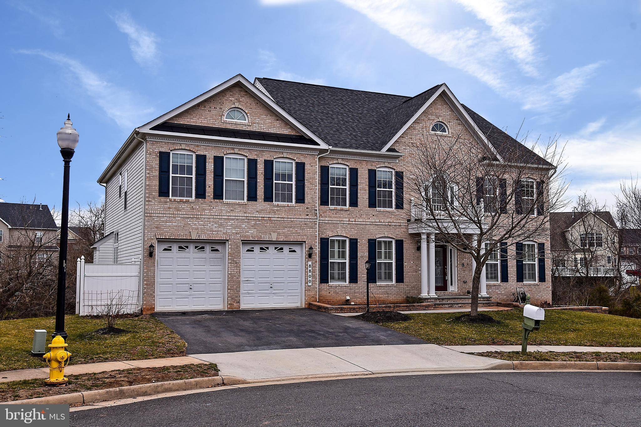 Gainesville, VA 20155,8800 BROWN THRASHER CT