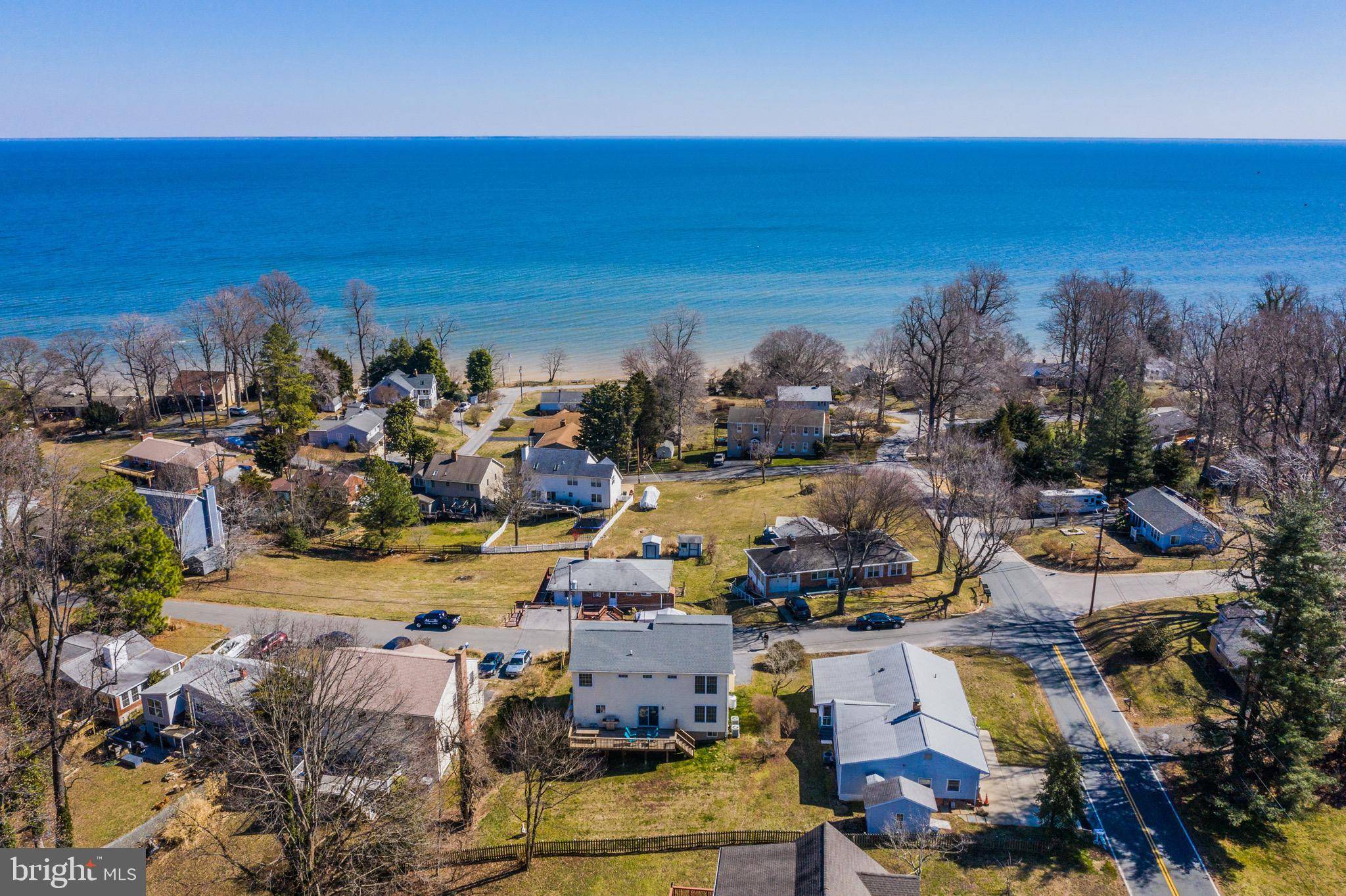 Chesapeake Beach, MD 20732,3902 BAYVIEW DR