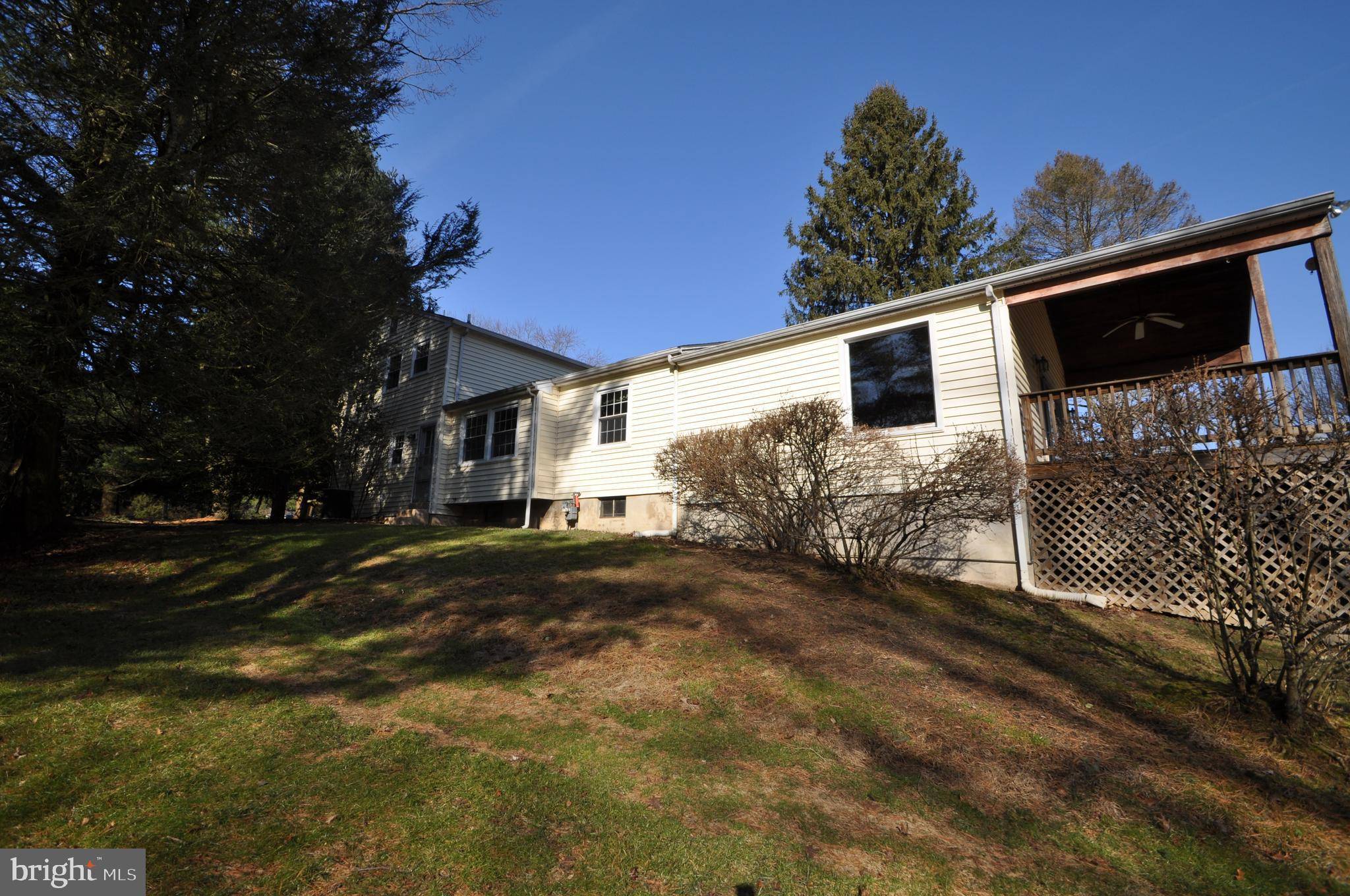 Chadds Ford, PA 19317,5 BYRON COURT