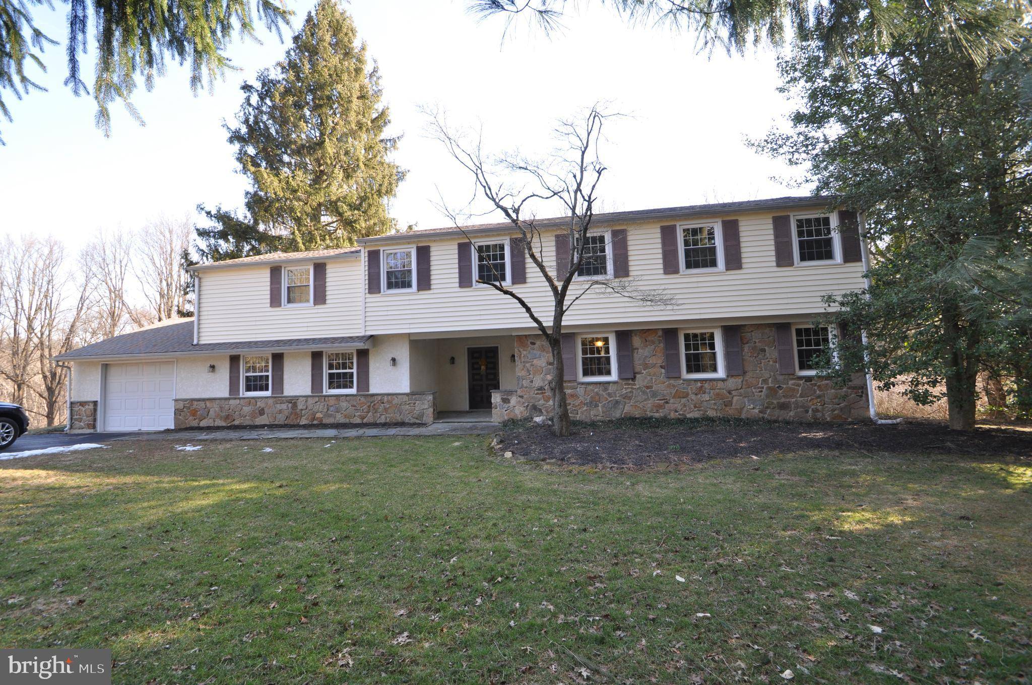 Chadds Ford, PA 19317,5 BYRON COURT