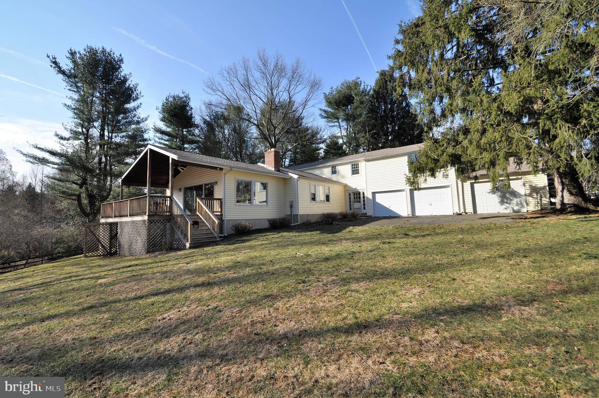 Chadds Ford, PA 19317,5 BYRON COURT