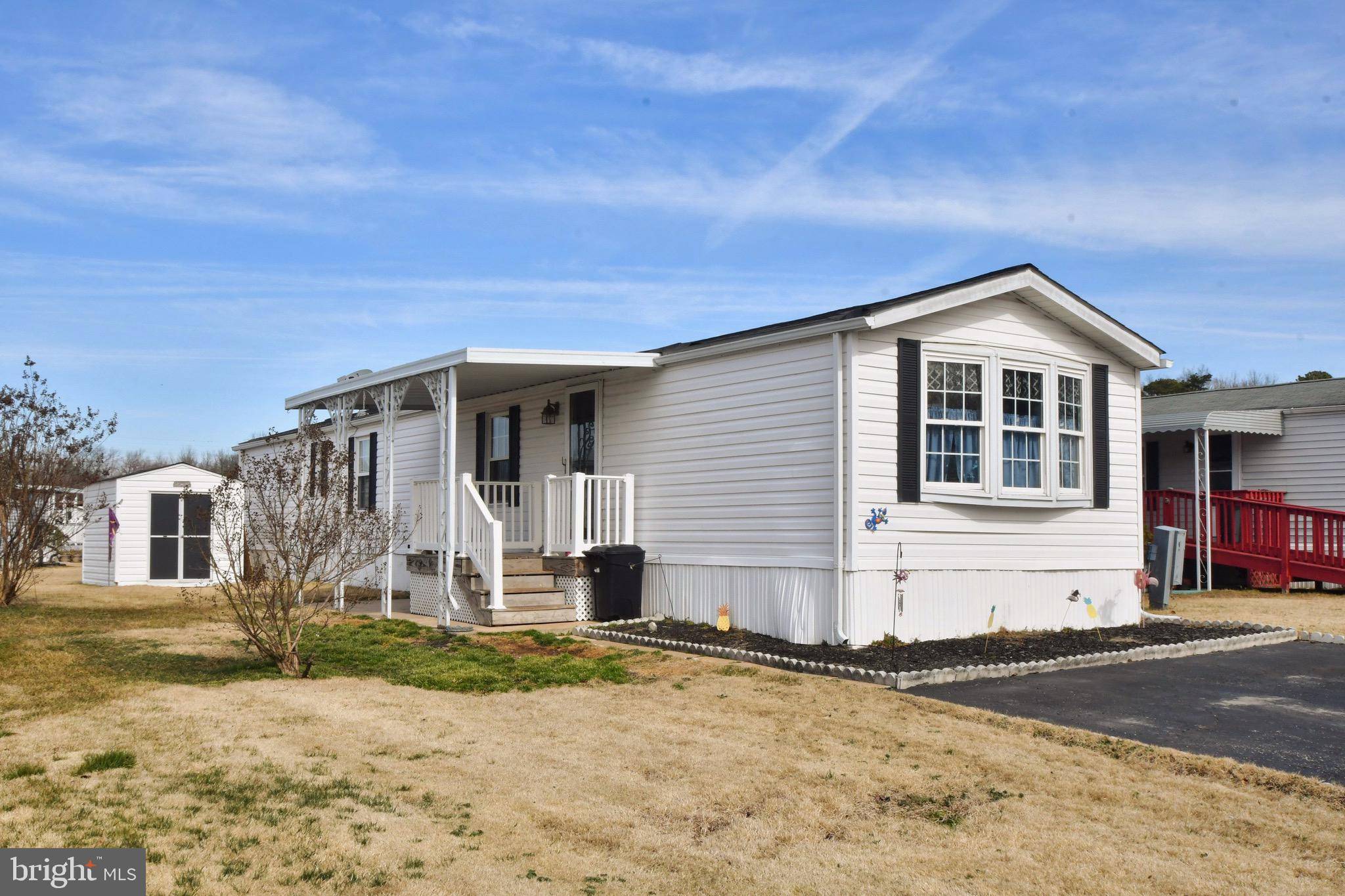 Middle River, MD 21220,124 LARIAT